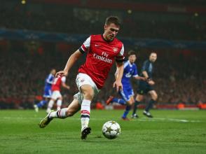 北伦敦兵工厂的红白冠军梦，到底还有走多远的路？