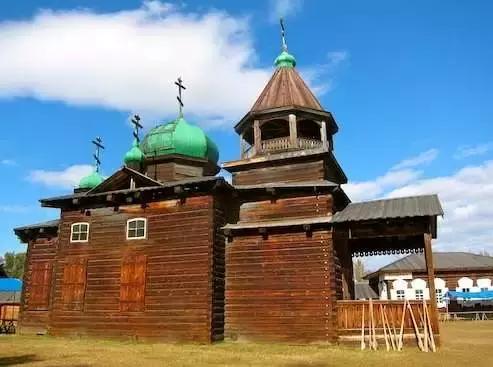 比东南亚划算还免签,只要1W,就能到俄国最美的贝加尔湖!