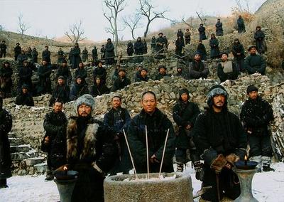 爨底下周边景区,爨底下村风景区怎么游