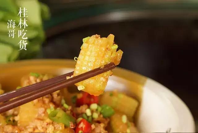 火火火!火爆珠三角的火焰醉鹅杀到桂林了!好吃到舔指头!