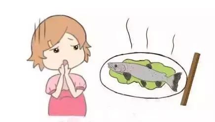 妈妈一定要知道七种禁忌食物,妈妈们要知道不能混吃的食物