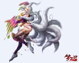 梦三国英雄人物,盘点梦想三国全英雄变身