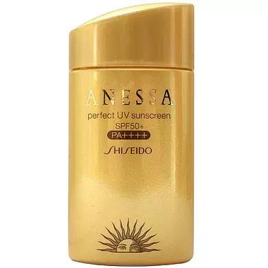 火爆代购圈的10款日本防晒神器!