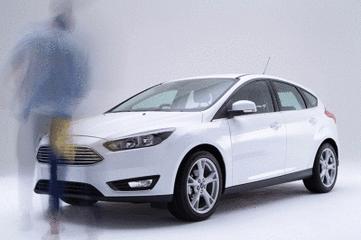 福克斯2020款stline两厢性能,福克斯两厢性能