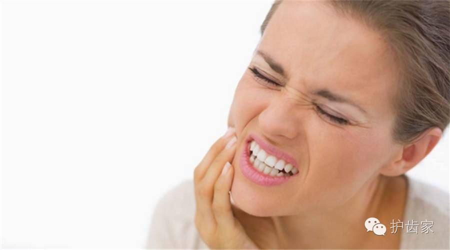 牙疼引起的牙疼怎么缓解,牙痛怎么办教你一招解决牙疼