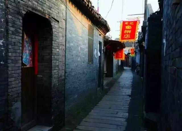 连云港周边城市古镇推荐,连云港古镇旅游攻略