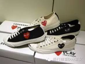 日本潮牌play属于什么档次,日本潮牌play