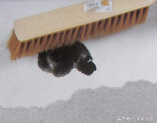 国画学习教程视频,国画学习零基础学国画入门教程