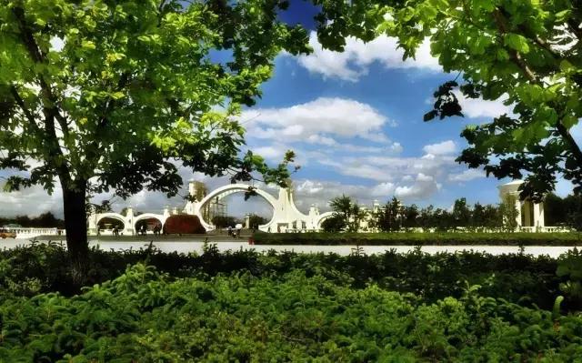 你心中的哈尔滨是什么样的,哈尔滨是个什么样的地方