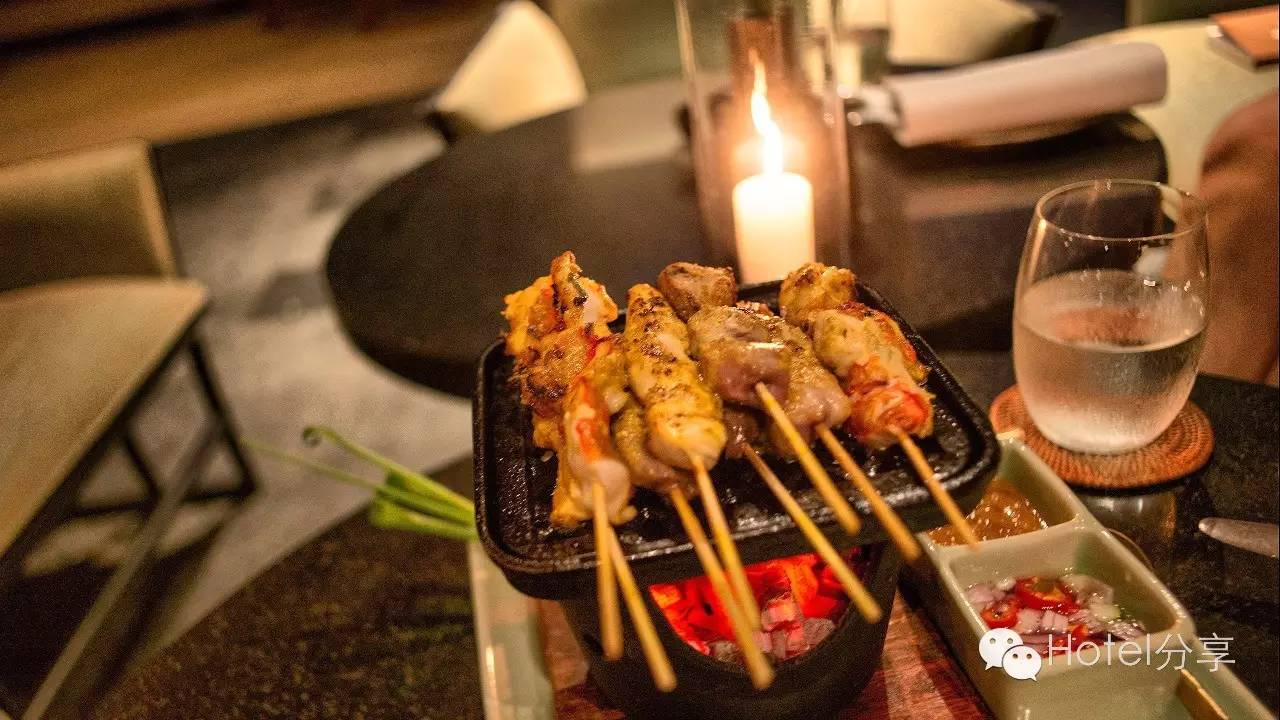 中国的第一家安缦酒店,寻本溯源倚鹿前行