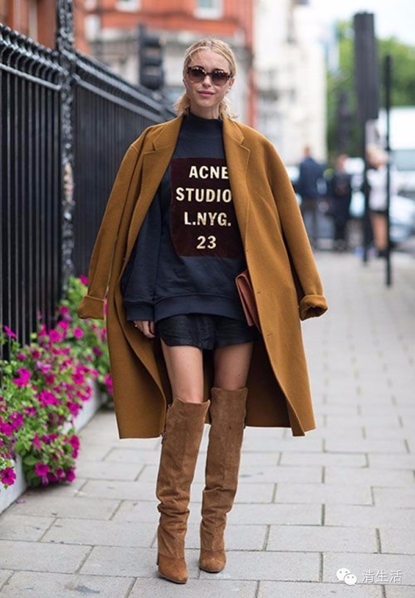 海外极简品牌有哪些,轻奢极简大牌品牌