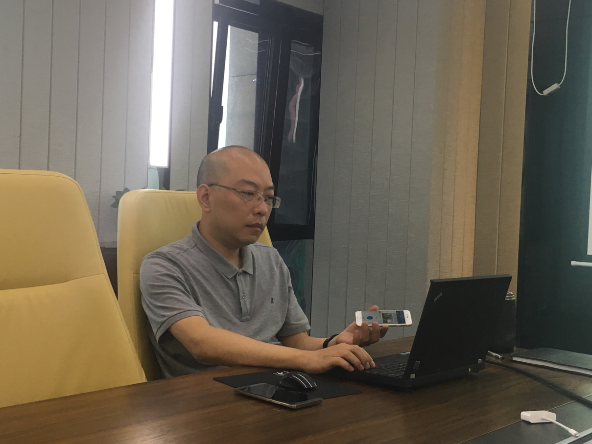 移动营销中的前锋：飞天经纬【新三板+APP调研系列】