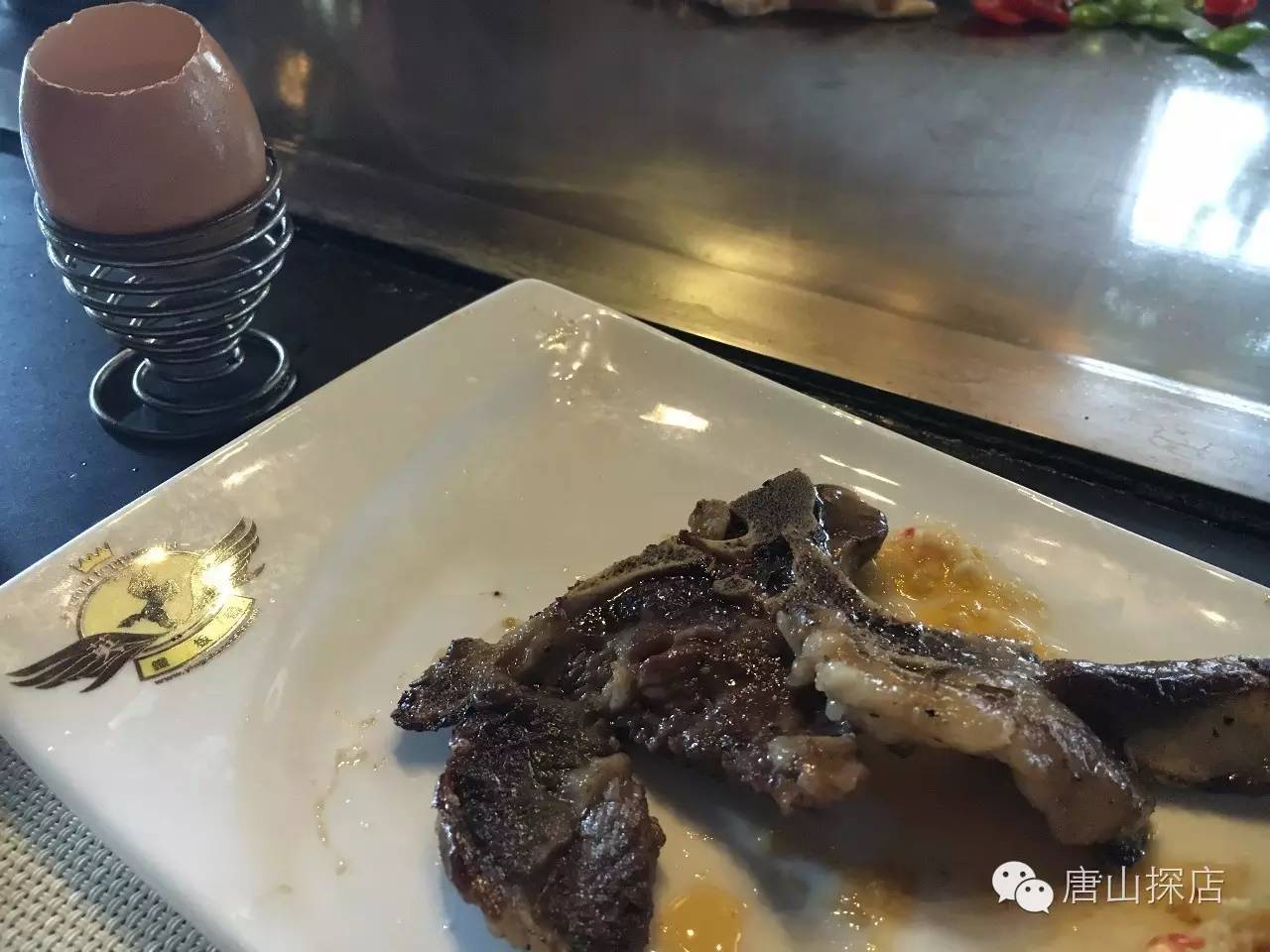 唐山探店铁板烧,唐山探店自助