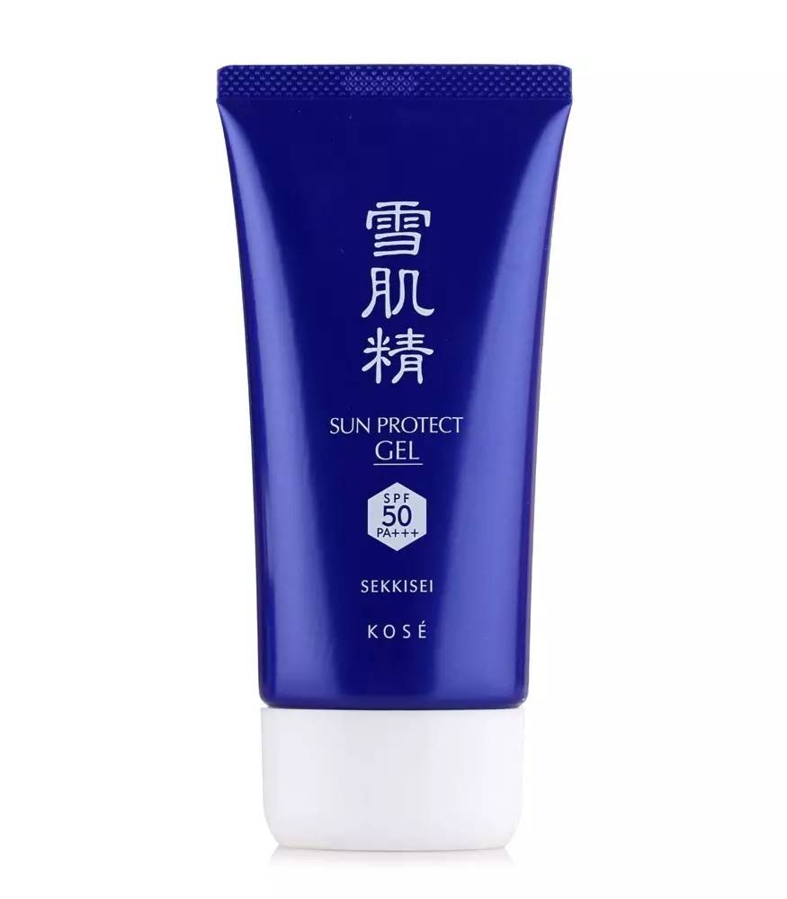 防晒霜福利款,防晒霜欧美还是日韩好