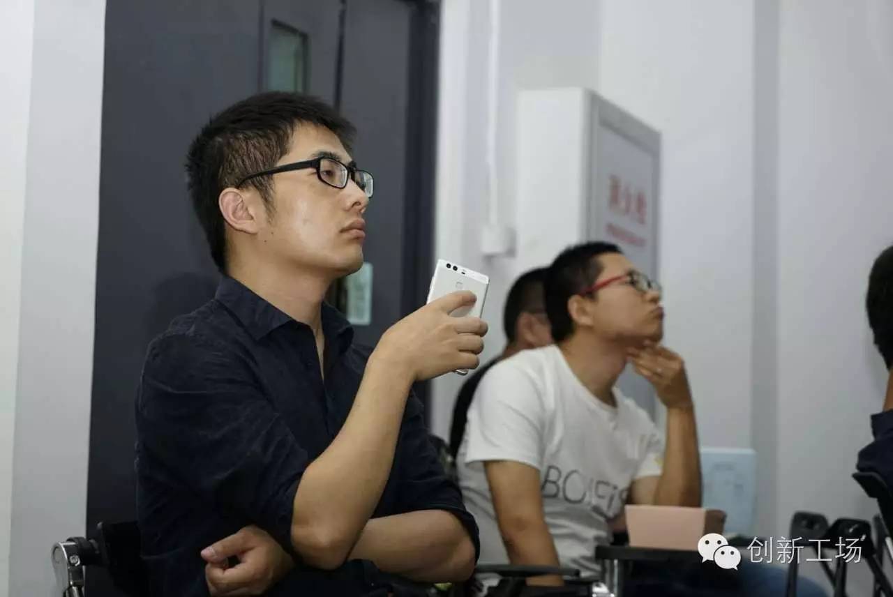 马客厅重出江湖，你约不约？