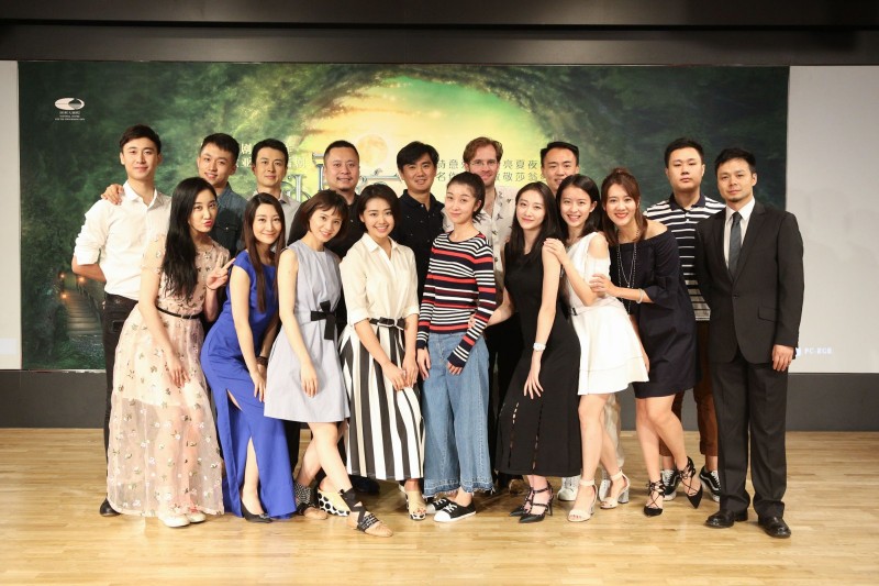 威廉莎士比亚仲夏夜之梦,莎士比亚仲夏夜之梦经典语录