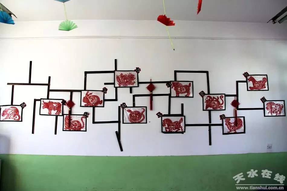 天水麦积区最好的幼儿园,天水最好的乡村幼儿园