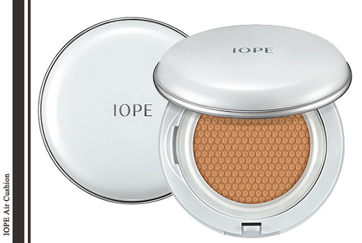 好用持妆气垫排行榜10强,美妆气垫产品推荐