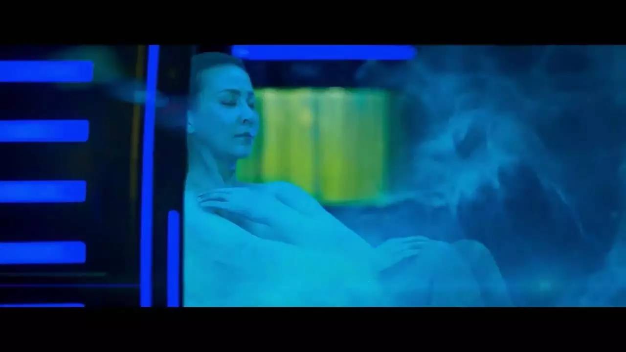 澳门风云3都在致敬什么,澳门风云3为啥那么尬