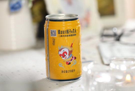 这家社交饮料是如何4天吸粉10万的？