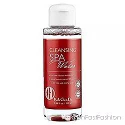 超模的护肤保养,超模们日常生活