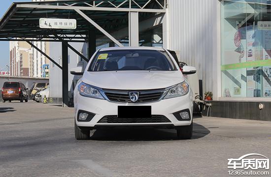 8万左右的自主品牌家用车,8万以内自主品牌车推荐