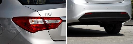 8万左右的自主品牌家用车,8万以内自主品牌车推荐