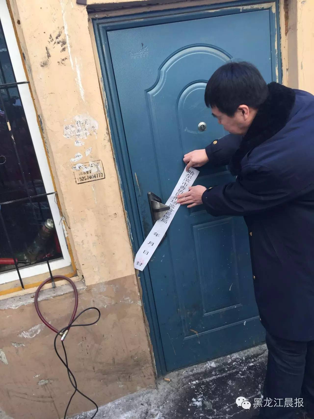 饿了么？看完厨房就不饿了！一些无照“黑店”加盟“饿了么”