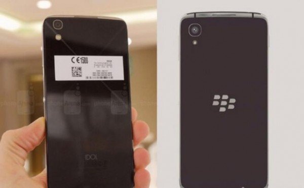 黑莓新手机曝光,黑莓发布新手机有哪些