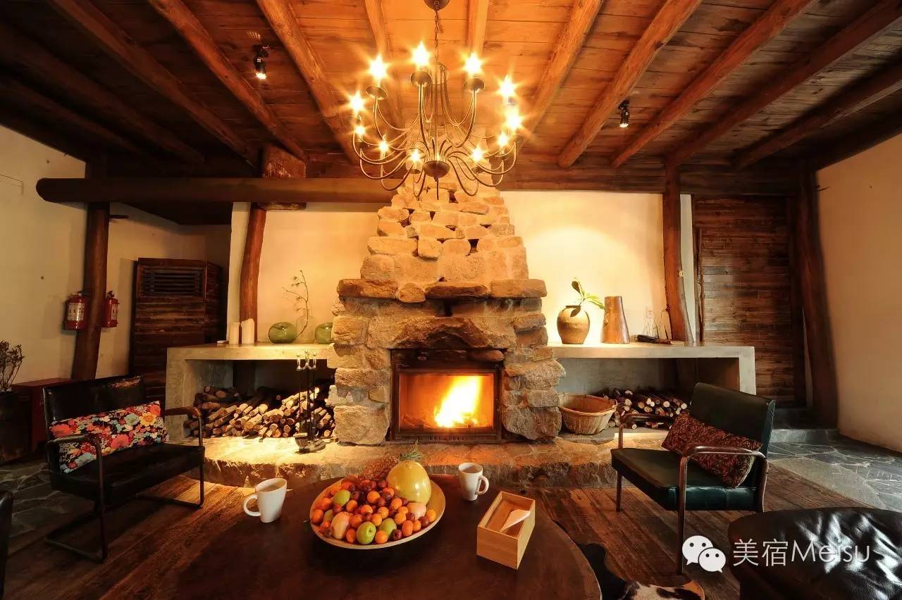 多亏这帮牛气的设计师，才横空出世了那么多惊艳美宿！后起之秀不断涌现，同质化是否有望减弱？