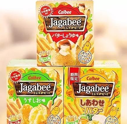 进口零食大测评,国外进口零食大测评