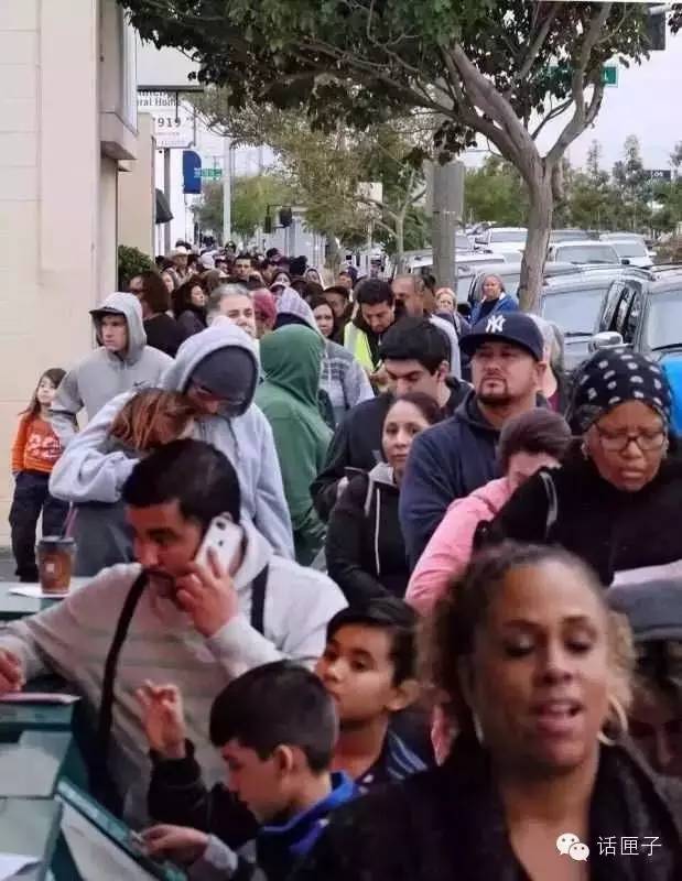 15亿美元，快看看你中了吗？