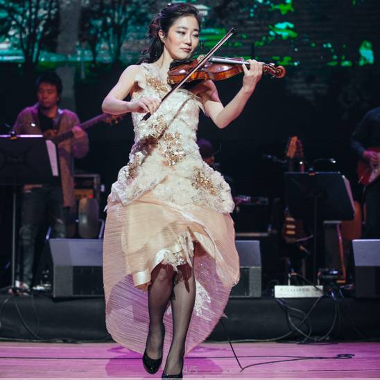 2017上海8月的音乐会,上海8月演出剧场