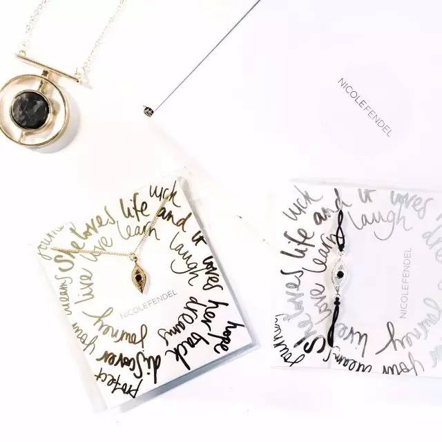 项链女款高级感轻奢小众百搭配饰,男生戒指配饰推荐小众高级款