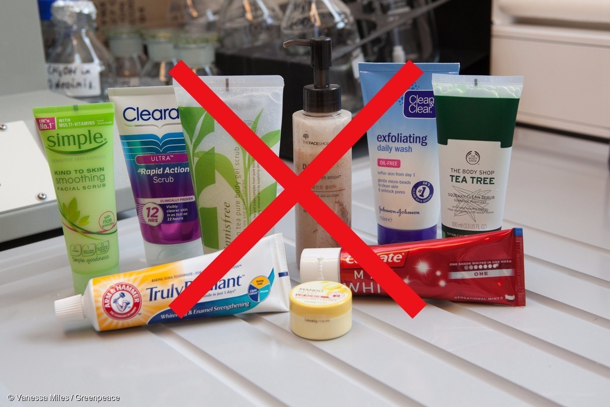 磨砂洗面奶副作用,自发起泡的洗面奶的害处