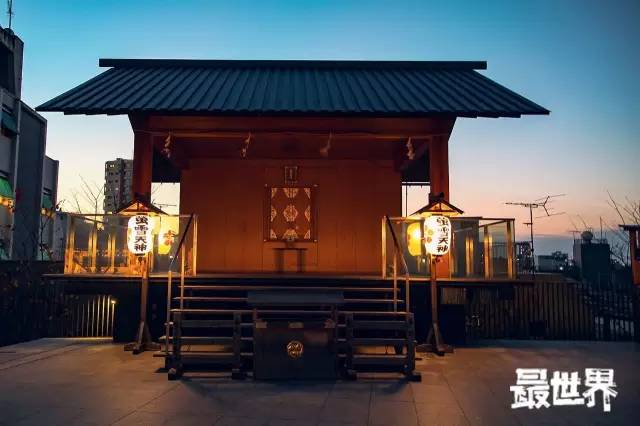 这个东京，怎么和我朋友圈里的那个不大一样？