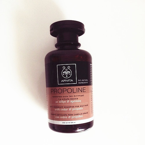 豆瓣日记:长文慎入★无硅洗发水使用报告