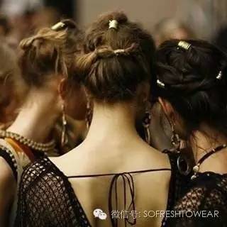 一块钱时尚套装,专柜秀场包包几百块就能买到