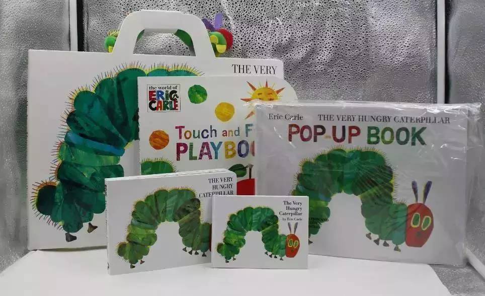 适合儿童读的英语书推荐,1岁宝宝读100本书