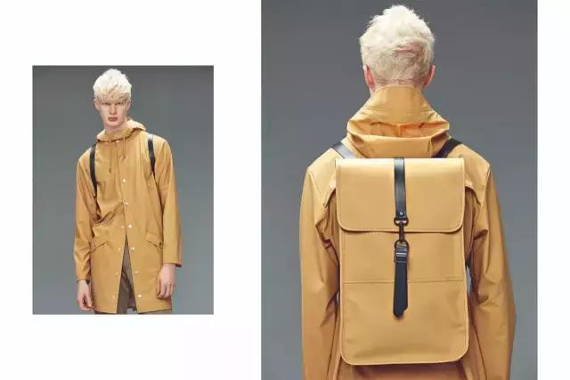 如何优雅地在大雨中漫步,下雨天怎么保持优雅的感觉