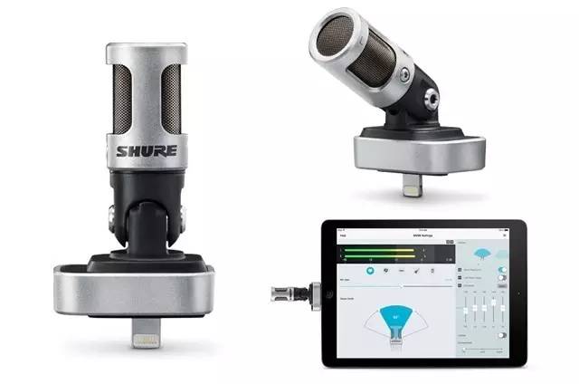 适合唱歌的手机麦克风,适合录制音乐现场的手机麦克风