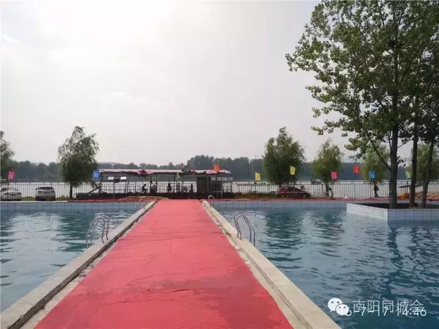 在南阳这个地方！~花上一盒帝豪烟钱！~就能让你的孩子嗨翻一整