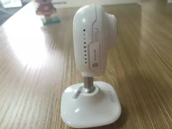 萤石c2minis,萤石c2s多功能互联网摄像机说明书