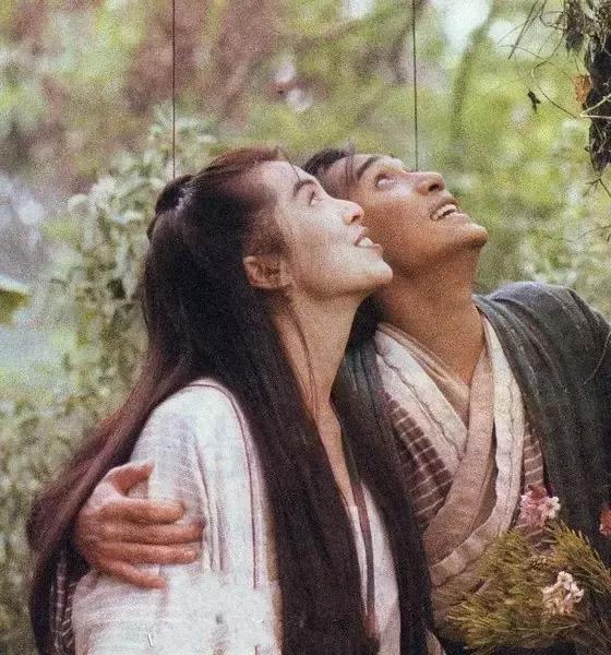 新流星蝴蝶剑评价,流星蝴蝶剑爱情