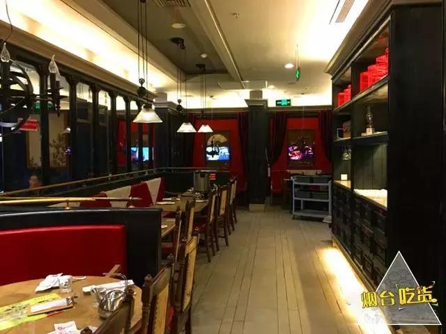 烟台美食推荐饭店排行榜,烟台本地推荐菜馆排名前十