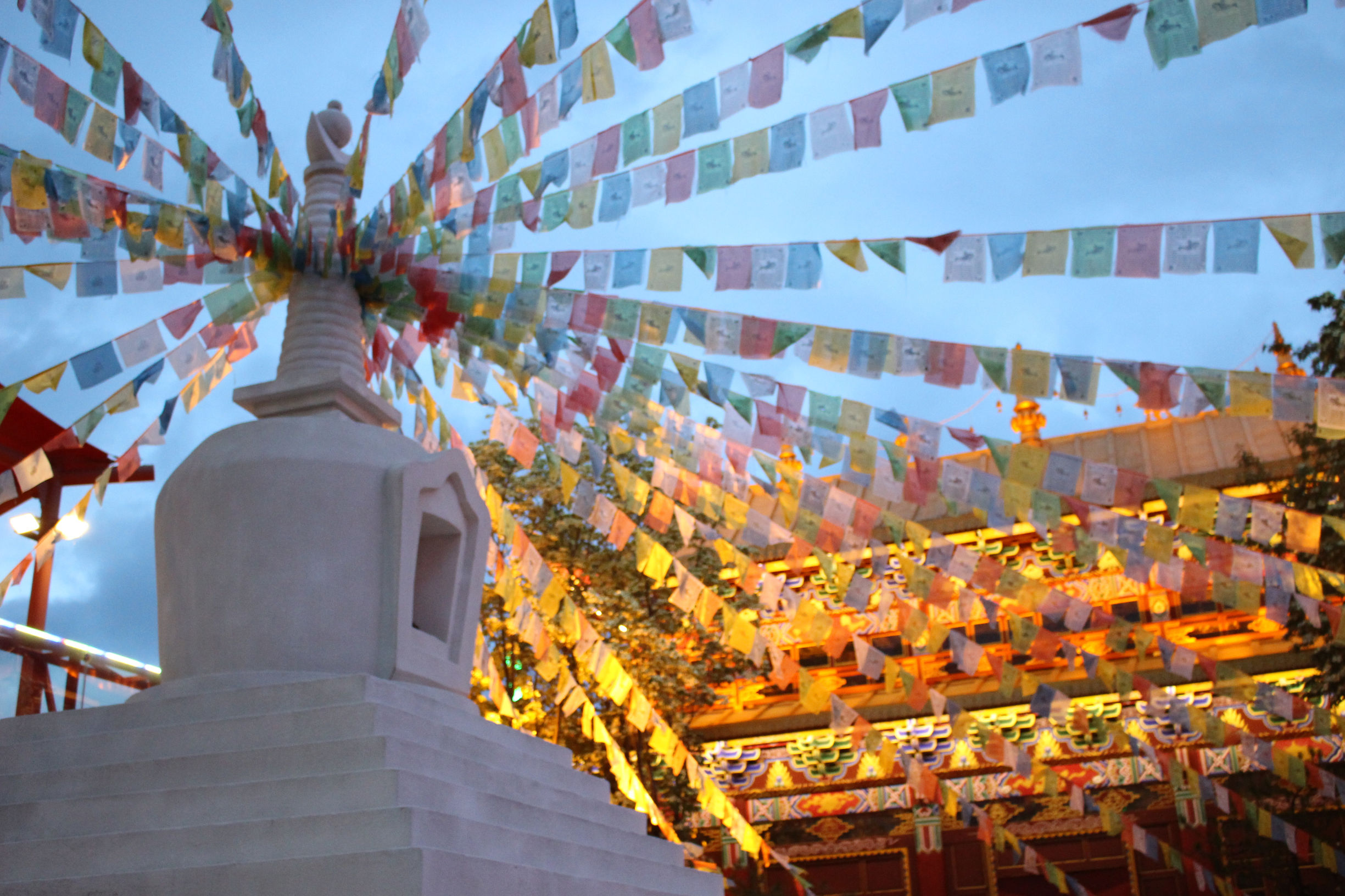 忘记艳遇，百变丽江，仅用一天，赴那千年之约