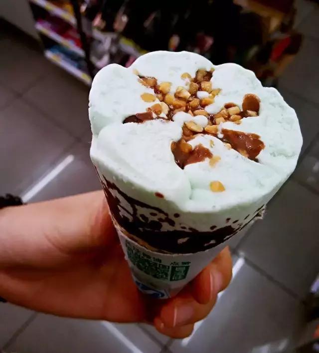 这才是童年记忆里夏天的味道,海珠区旧回忆