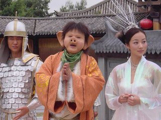 那些陪伴我们青春的电视剧,那些陪伴过我们童年的经典电视剧