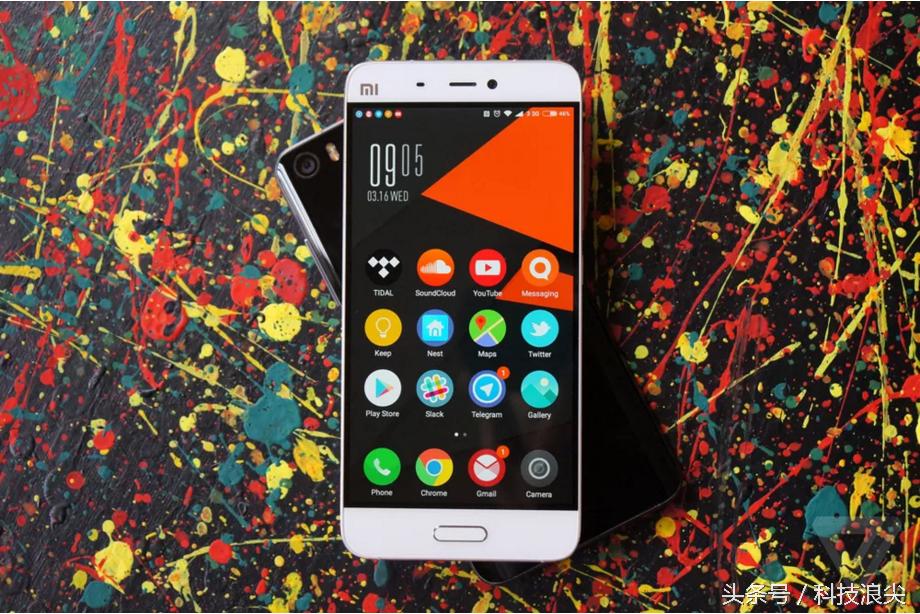 外媒评测：这是一台穷人的三星S7