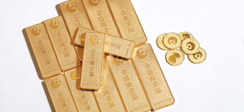 怎样炒黄金期货,新手怎样炒黄金